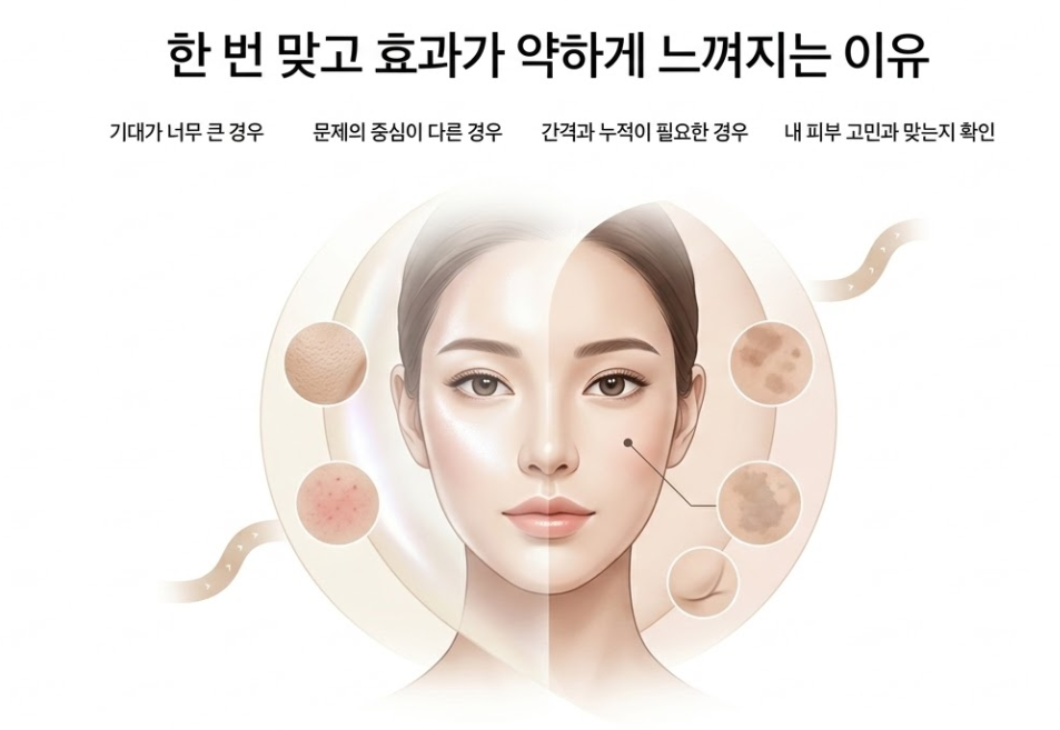 목동역 스킨부스터, 피부가 예민할수록 먼저 확인할 기준 관련 이미지 7