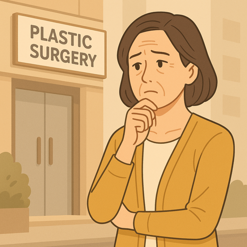 The Real Essentials of Plastic Surgery and Skin Care, Explained Directly by the Chief Director of Mokdong Troy Plastic Surgery Clinic image 1