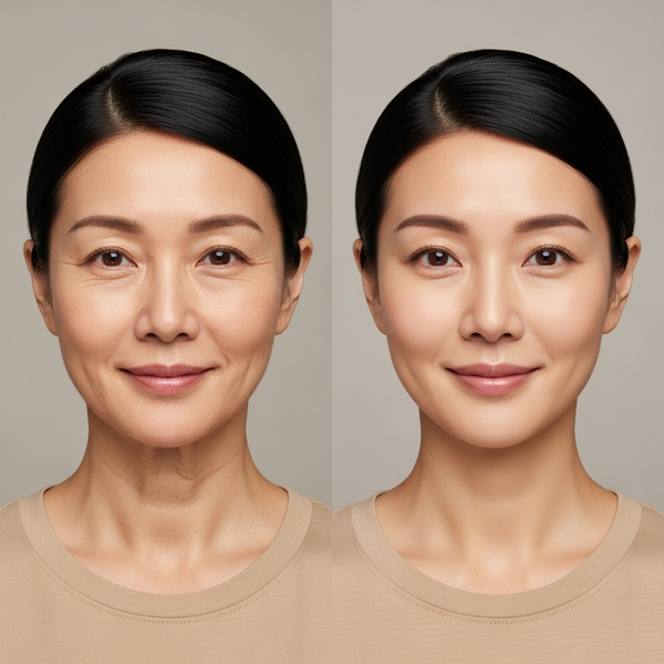 Mokdong Skin Botox: How to Address Fine Lines and Skin Texture at the Same Time image 4