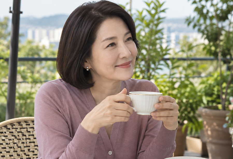 이마거상 하면 눈썹이 너무 올라가진 않을까요? 관련 이미지 5