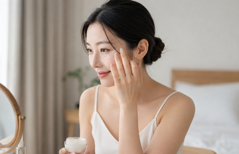 Under-Eye Filler vs. Botox: Which Is Better for Improving Fine Lines Around the Eyes? image 3