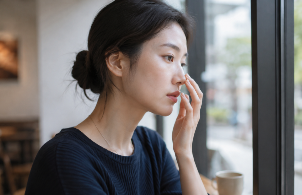 Skin Botox for Pores: Why Skin Texture Looks Smoother image 5