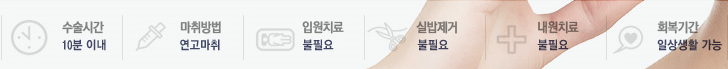[목동 보톡스] 말벅지를 슬림하게, 허벅지보톡스 관련 이미지 4