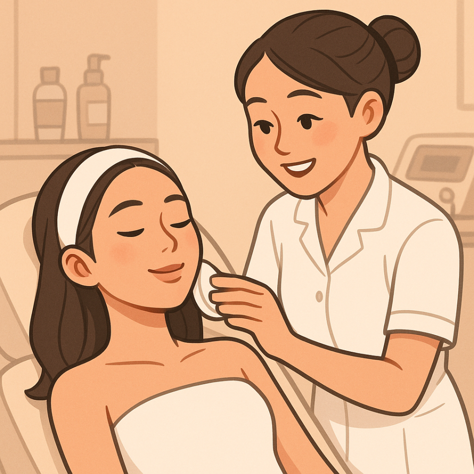 The Real Essentials of Plastic Surgery and Skin Care, Explained Directly by the Chief Director of Mokdong Troy Plastic Surgery Clinic image 6