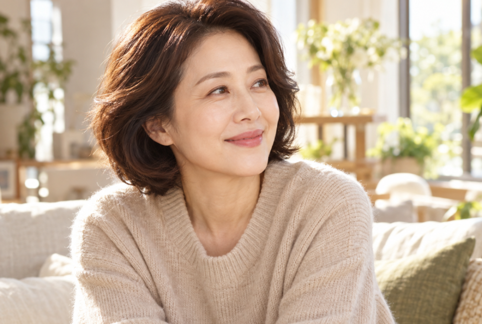 안검하수 눈매교정, 중년 눈처짐에 꼭 필요할까요? 관련 이미지 3
