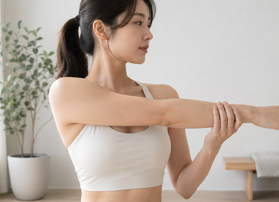팔뚝살 바디조각주사, 민소매 입기 전 고민된다면 관련 이미지 5