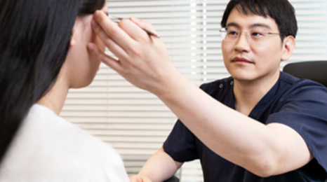 Ectropion Correction Surgery: Let’s Start by Looking at Why Your Eyes Have Become Uncomfortable image 6