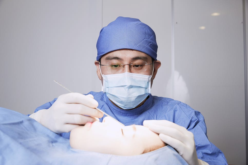 목동윤곽주사 수술 없이 매끈한 얼굴라인 만들기 관련 이미지 3