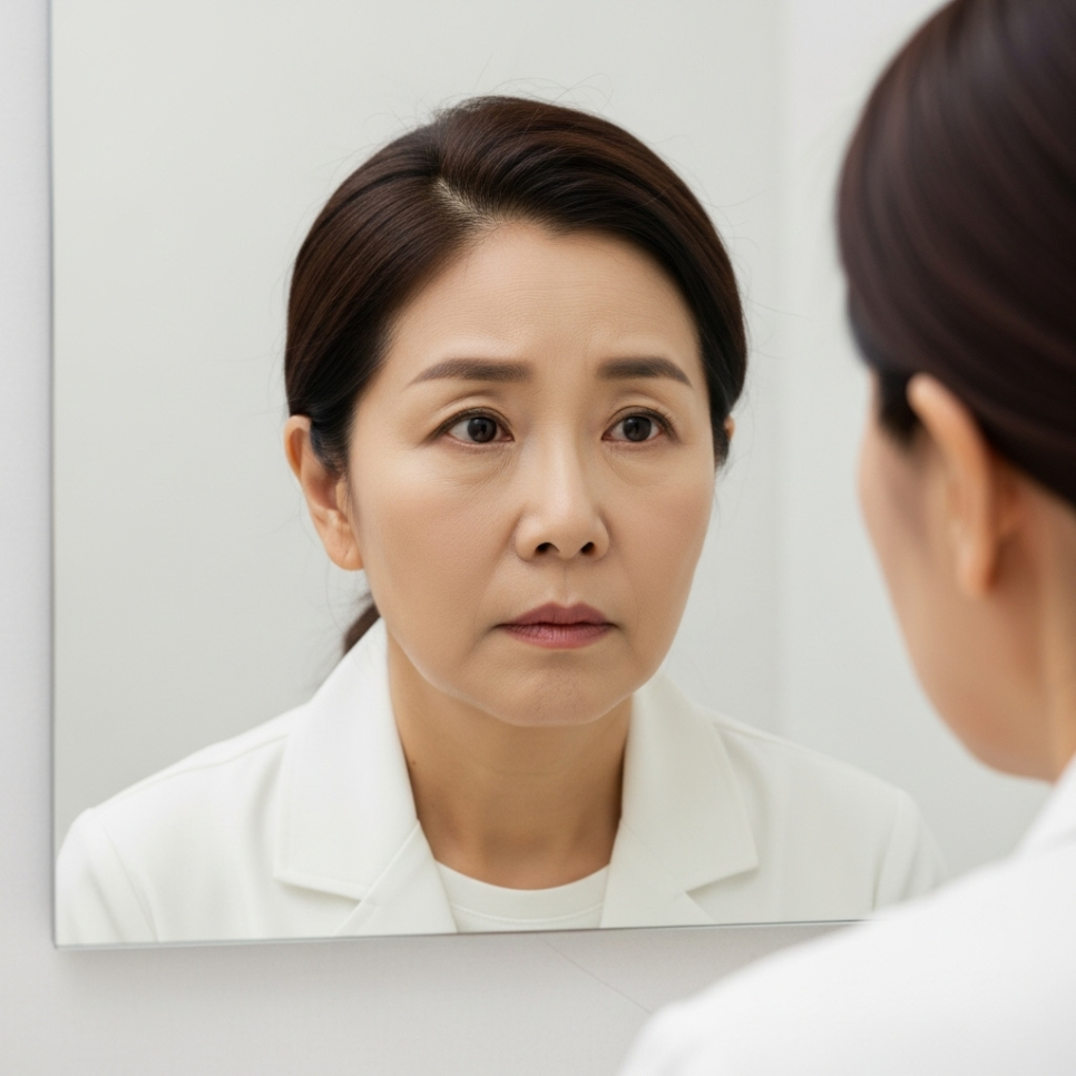 목동눈밑필러부작용과 대안, 꼭 알아두셔야 합니다 관련 이미지 1
