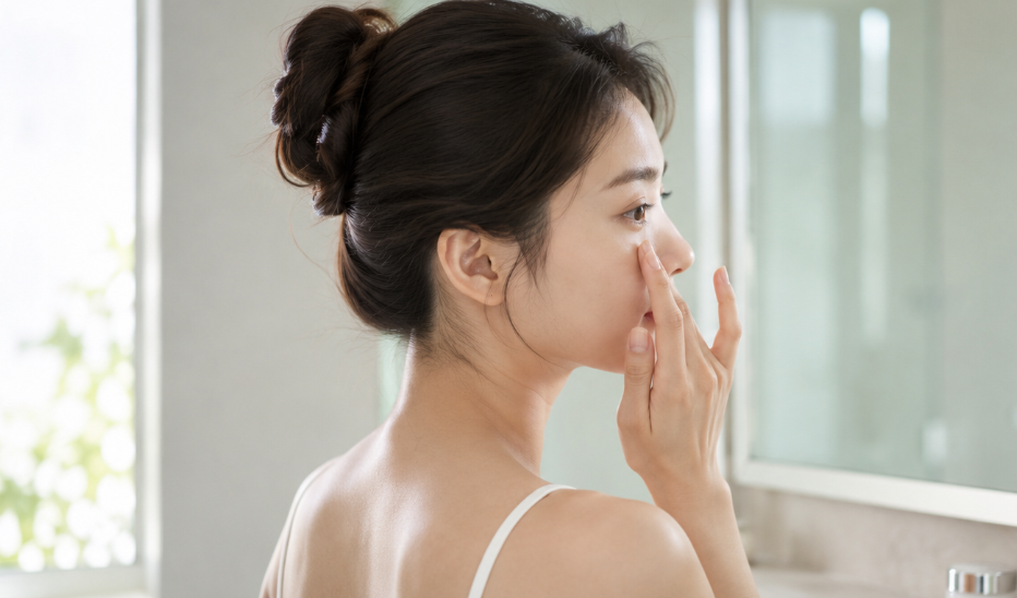Under-Eye Fat Repositioning vs. Under-Eye Filler: Which Option Is Right for My Under-Eyes? image 4