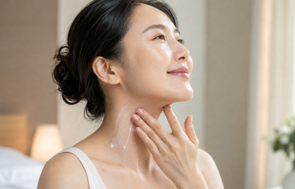 Double-Chin Lifting: If the Area Under Your Chin Remains Even After Losing Weight, the Cause Must Be Identified First image 3