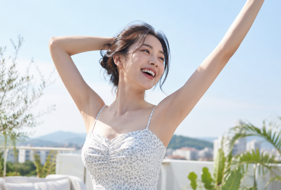 Underarm Hair Removal: Is Reducing Hair Enough? What If You’re Also Concerned About Hyperpigmentation? image 5