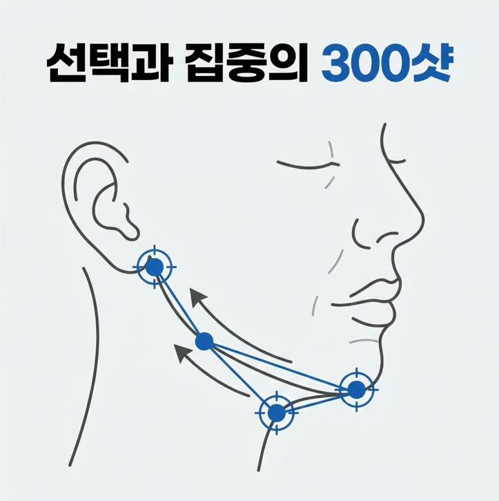 목동 울쎄라, 300샷과 600샷 사이에서 고민하는 분들께 관련 이미지 3