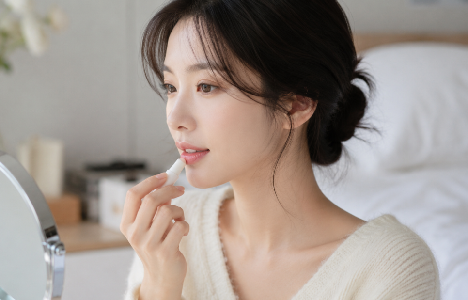 입술필러 자연스럽게 하려면? 하트볼륨 디자인이 중요한 이유 관련 이미지 5