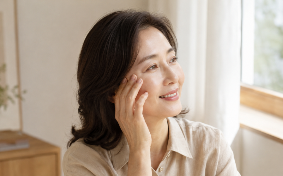 Ectropion Correction: What to Do If Your Eyelid Turns Outward After Lower Eyelid Surgery image 3