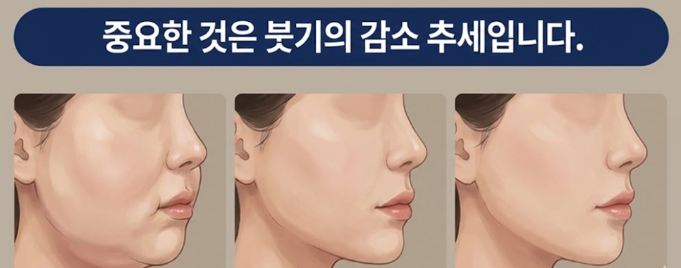 목동리프팅 후 붓기, 언제까지 정상으로 봐야 할까요? 관련 이미지 4