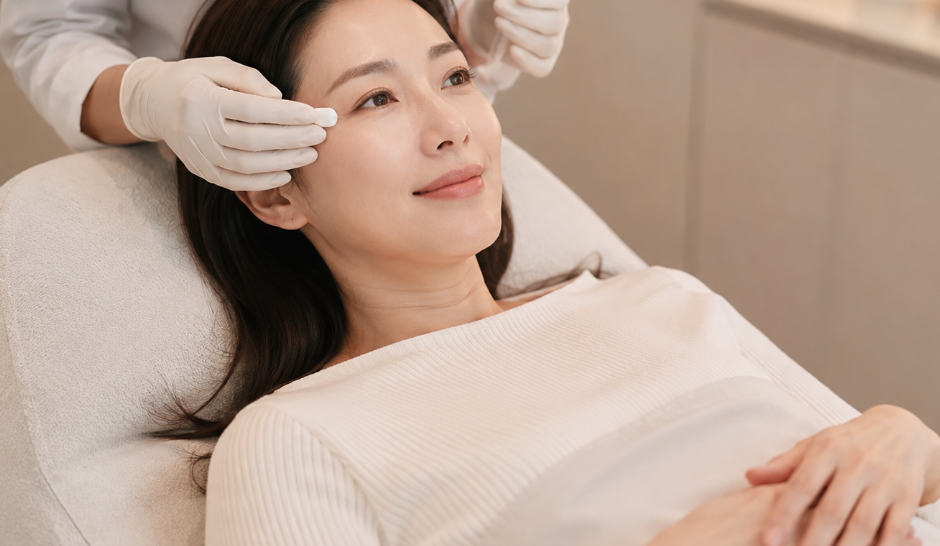 Under-Eye Filler vs. Botox: Which Is Better for Improving Fine Lines Around the Eyes? image 4
