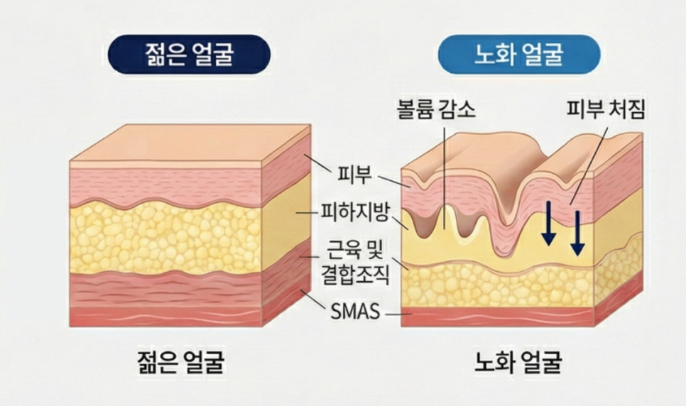 Mokdong Nasolabial Folds: What Is the Standard Between Fillers and Lifting? image 2