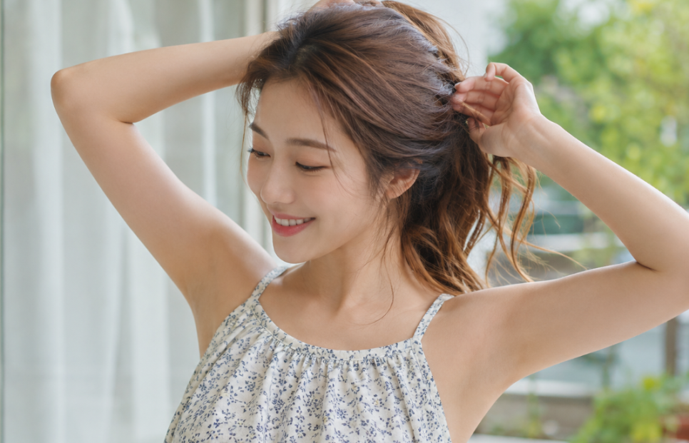 팔뚝살 바디조각주사, 민소매 입기 전 고민된다면 관련 이미지 2
