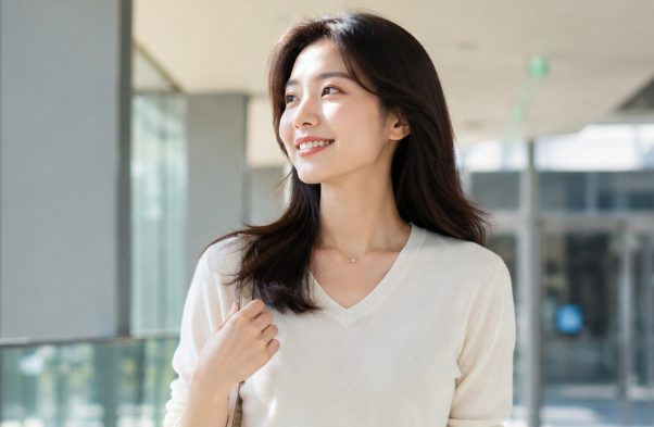 Eyes That Need More Than Double Eyelid Surgery Alone? Differences Between Ptosis Correction and Eye-Widening Procedures in Your 20s image 3