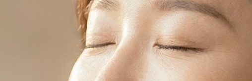 Eyelid Turning Outward After Lower Blepharoplasty image 5