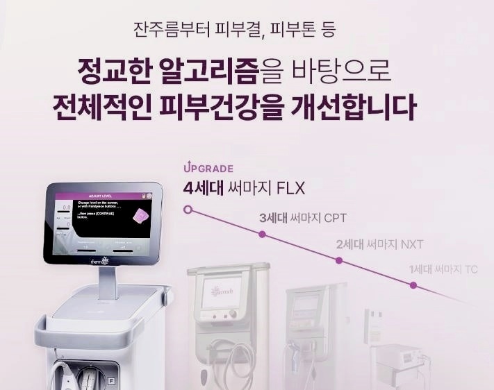 목동피부과 울쎄라 써마지 차이는? 관련 이미지 4