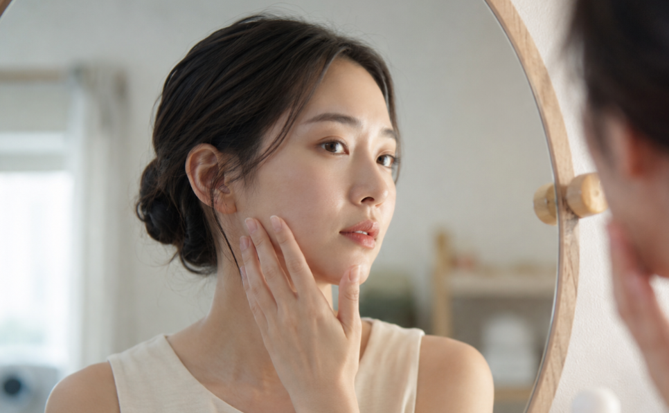 Can People Without Much Facial Fat Receive InMode? Worried About Cheek Hollowing? image 5