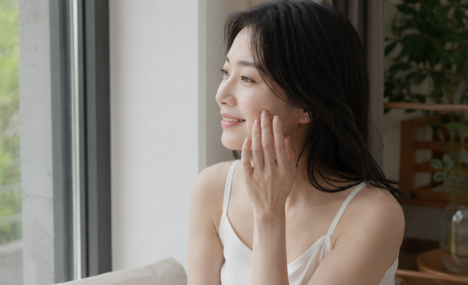 Skin Botox (Dermatoxin) for Those Concerned About Fine Facial Lines image 4