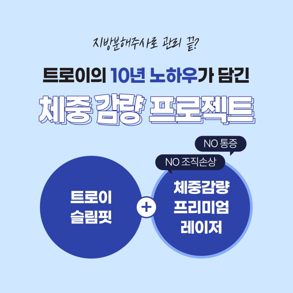 목동 트로이성형외과 지방분해주사 프로그램 인기 많은 이유 관련 이미지 2