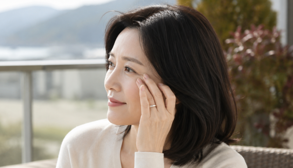Eye Thermage vs. Eye Shurink: What Is the Difference in Eye-Area Lifting? image 3