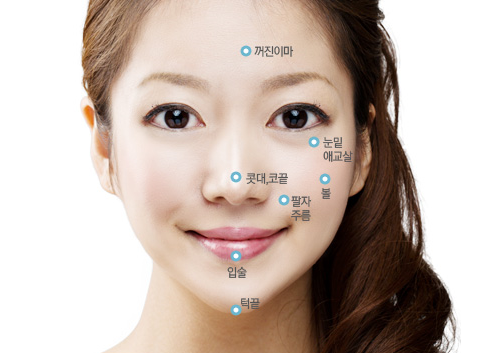 [목동필러] 팔자주름필러로 노안에서 벗어나자! 관련 이미지 3