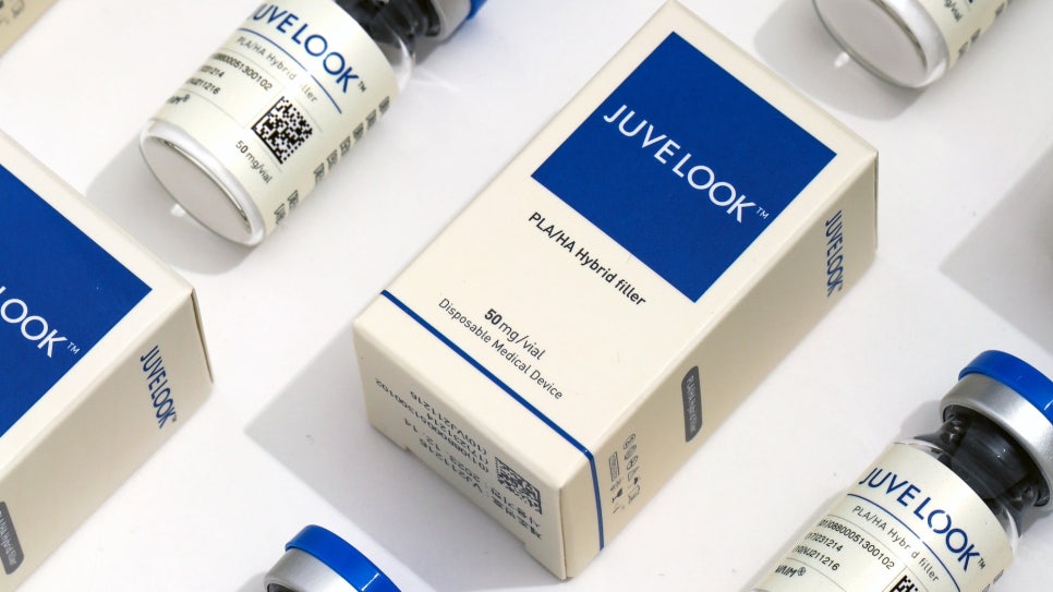 Mokdong Skin Booster: What’s the Difference Between Rejuran, Juvelook, and Exosome, and How Should You Choose? image 5