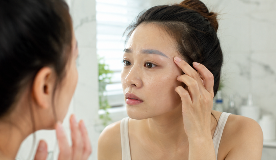 Eyebrow Tattoo Removal: What to Check If You’re Concerned About Discoloration, Blurring, or Scarring image 1