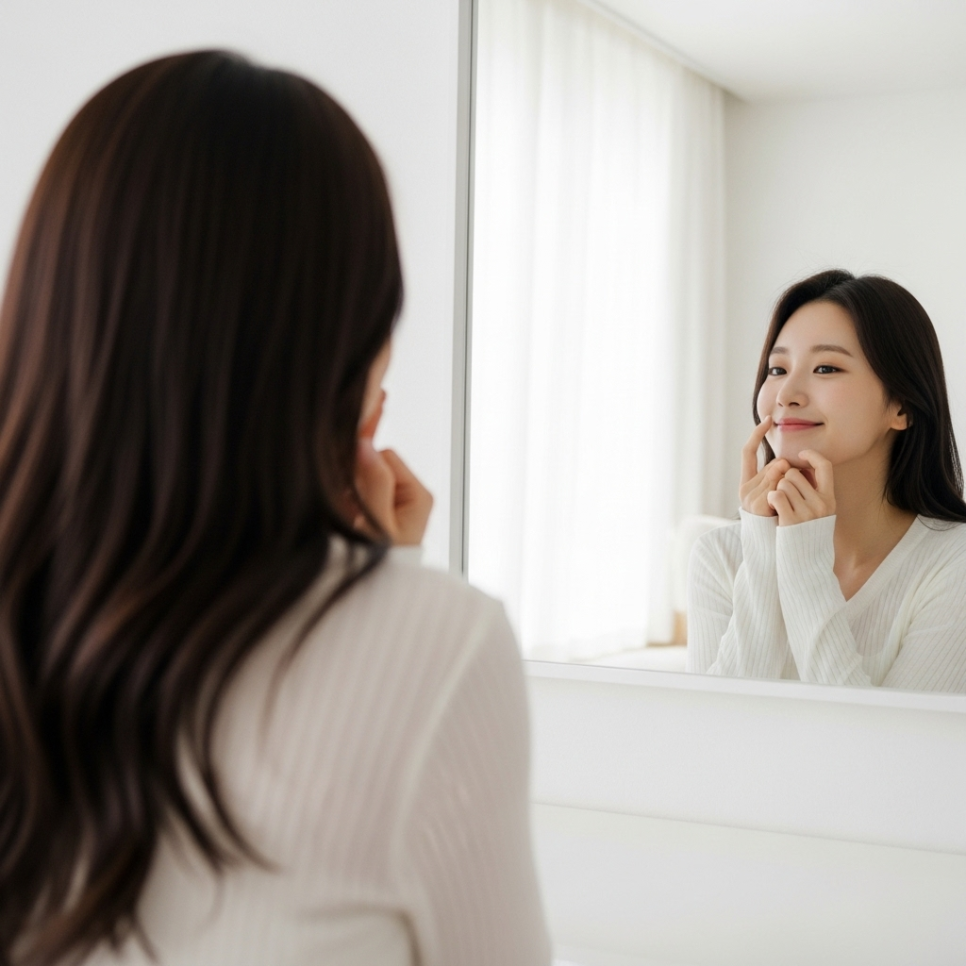 목동팔자주름필러 vs 쥬베룩, 뭐가 더 자연스러울까? 관련 이미지 6