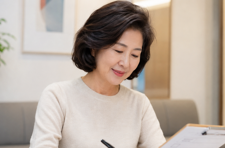 50대도 눈매교정 해도 될까요? 관련 이미지 6