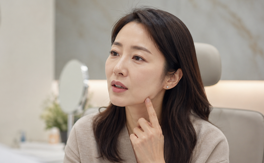 울쎄라 vs 써마지, 리프팅 원리와 적합한 피부 고민 차이 관련 이미지 4