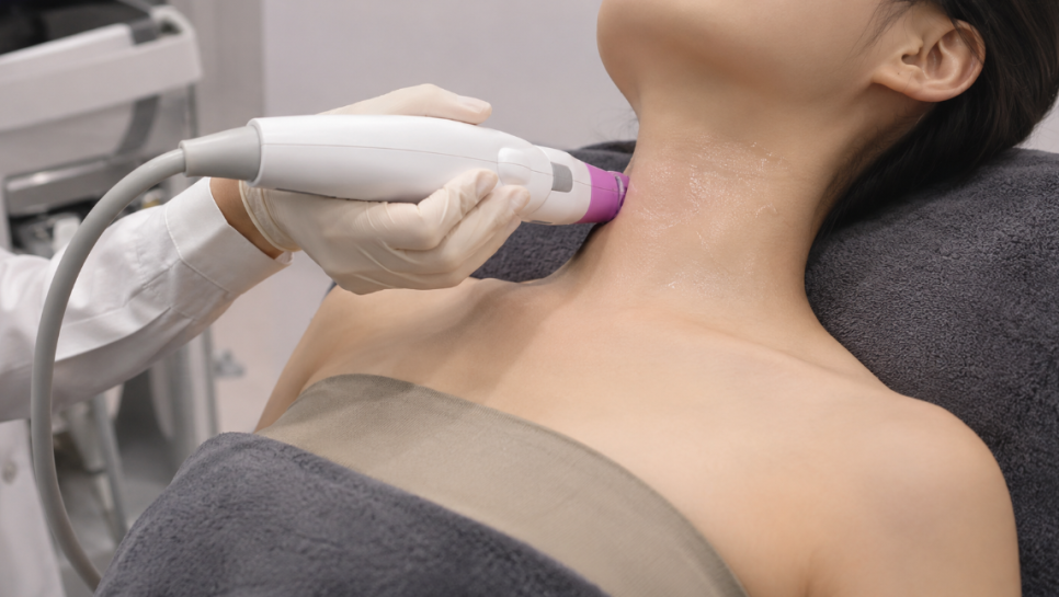Thermage 300 Shots or 600 Shots for Middle-Aged Skin: How Should You Choose? image 2