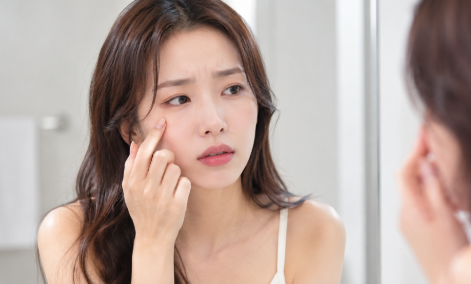 What to Check Before Revision Surgery If Only One Double-Eyelid Line Has Faded image 3