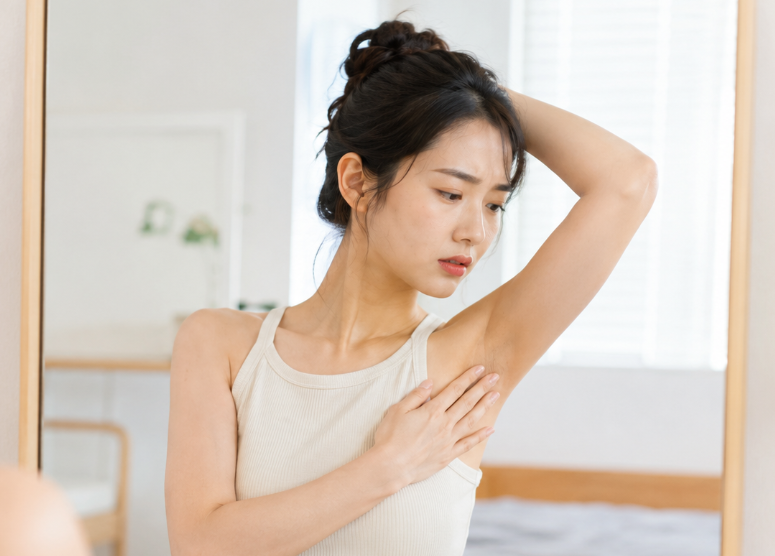 Did You Think It Was Sunburn? It May Be Hyperpigmentation: What to Check Before Summer Body Pigmentation Toning image 1