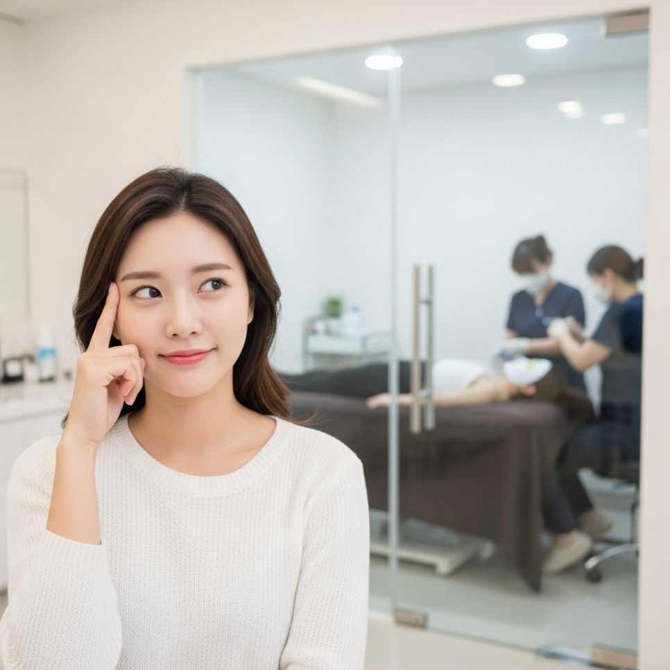 목동사거리피부과 찾으세요? 성형외과 진료까지 한번에 가능한 곳 관련 이미지 1