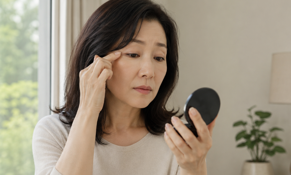 Can Blurred Eyeliner Tattoos Be Removed with Lasers? image 2
