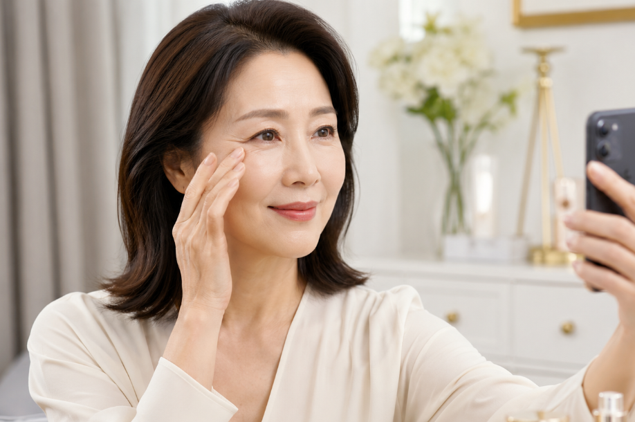 50대도 눈매교정 해도 될까요? 관련 이미지 4