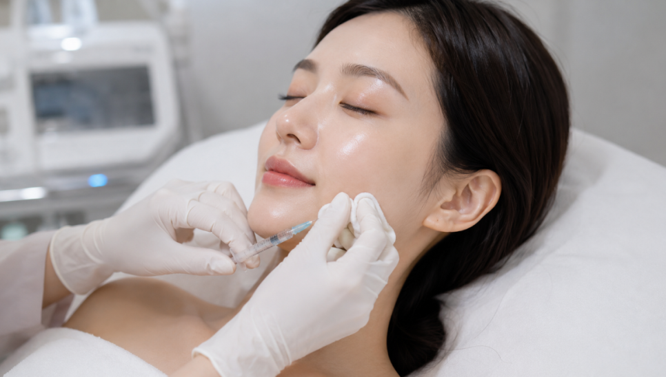 Skin That Does Not Respond to Rejuran? Skin Conditions to Check Before Treatment image 4
