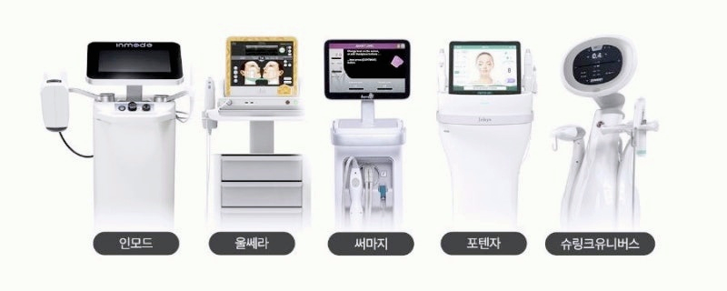 Mokdong InMode FX, FORMA: Which Mode Is Right for Me? image 6