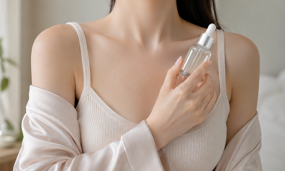 Skin That Does Not Respond to Rejuran? Skin Conditions to Check Before Treatment image 3