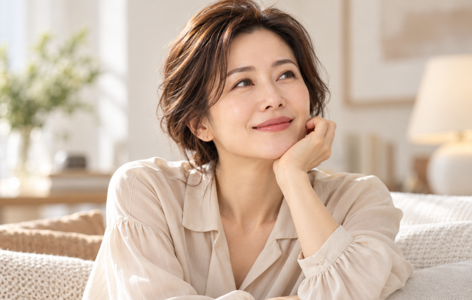 눈가리프팅, 레이저와 스킨부스터 뭐가 더 효과적일까요? 관련 이미지 3