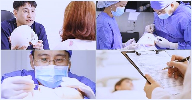 목동역눈매교정 흉터 걱정되면 ○○○로 하세요 관련 이미지 3