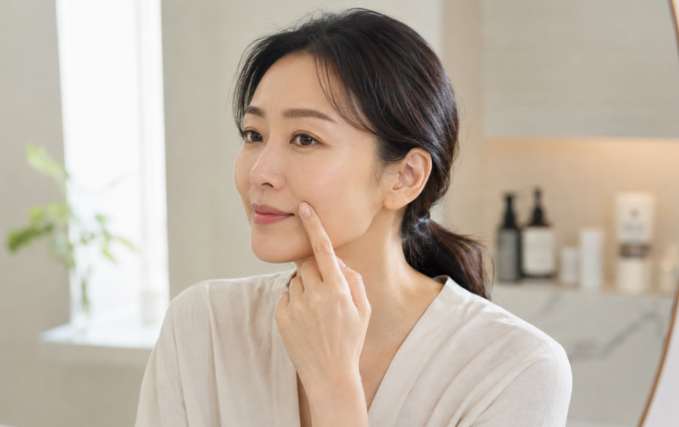 Nasolabial Fold Filler vs. Juvelook: Which Looks More Natural? image 3
