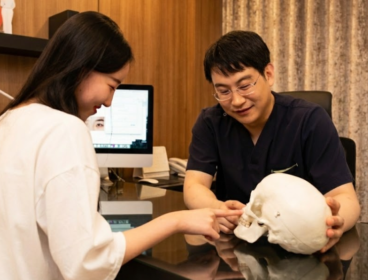 Mokdong lifting maintenance period: why is it different for each person? image 9