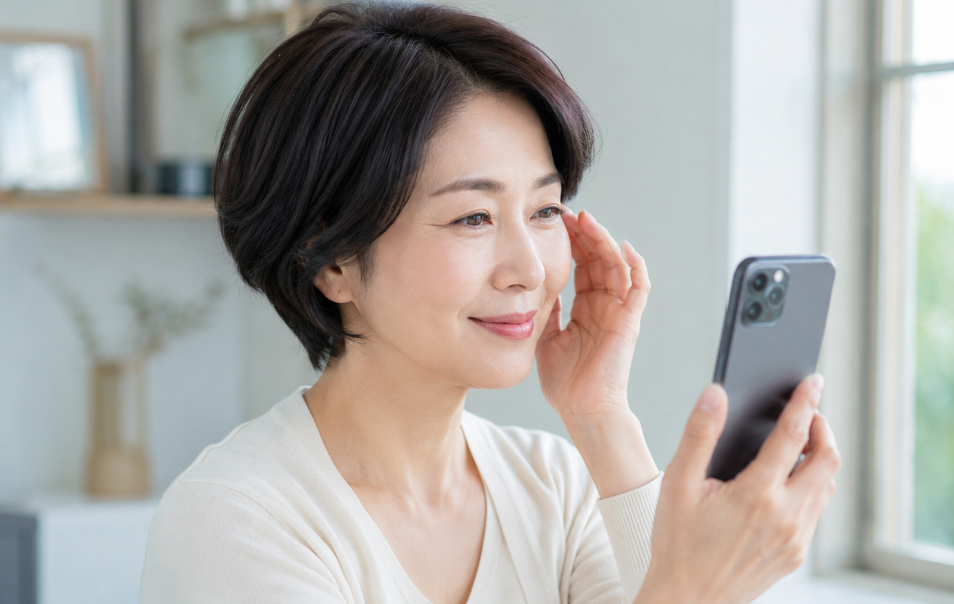 Improving Eye-Area Wrinkles: Which Is Right for Me—Filler·Botox· or Lifting? image 5